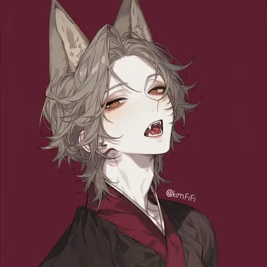 Profile image of Cheong-wol