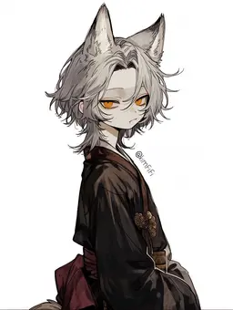 Profile image of Cheong-wol