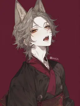 Profile image of Cheong-wol
