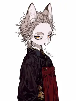 Profile image of Cheong-wol
