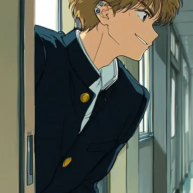 Profile image of 사타케 켄지