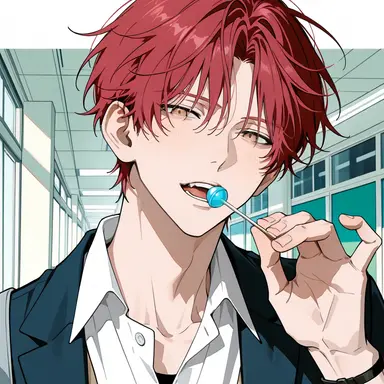 Profile image of 紅