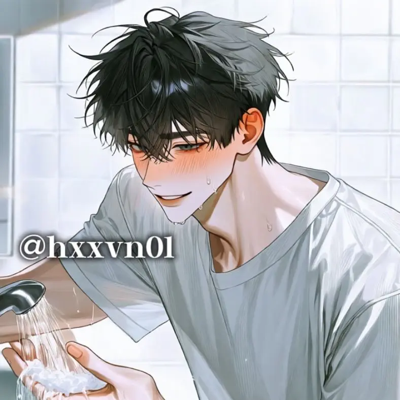 hxxvn01의 [BL] 유시우