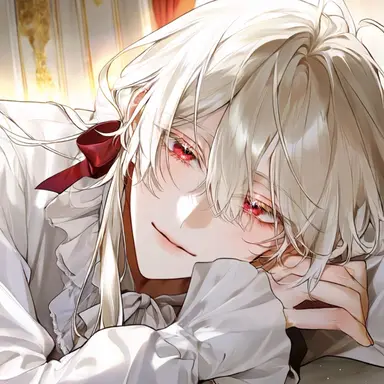 Profile image of アルベリク