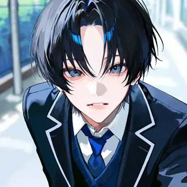 Profile image of 나오키