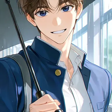 Profile image of Yuma Seto