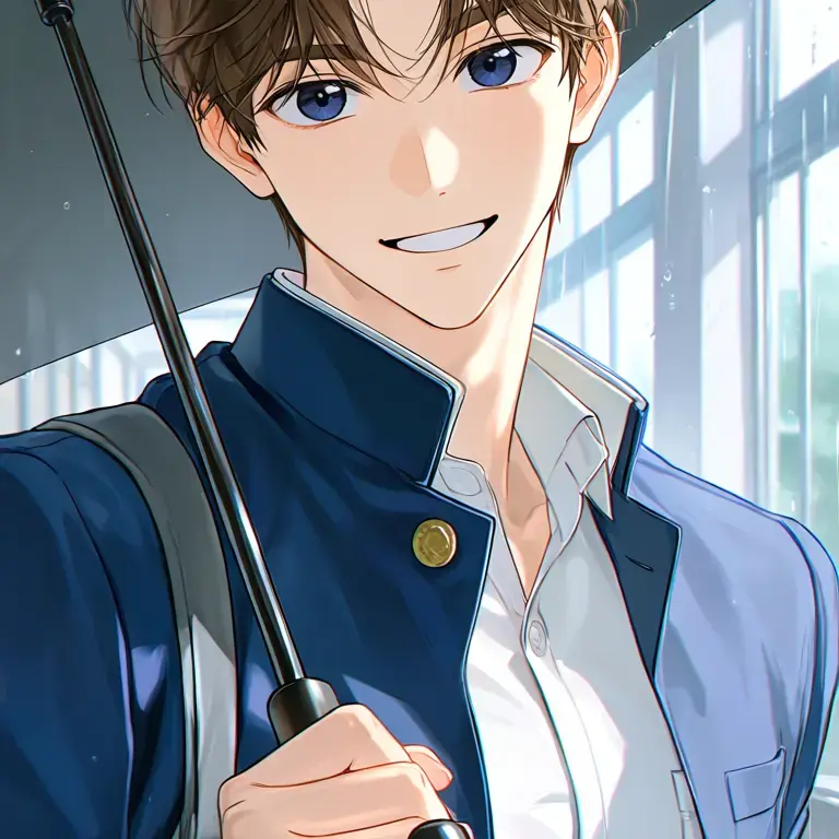 WiryBulb4026의 Yuma Seto's Rainy Obsession
