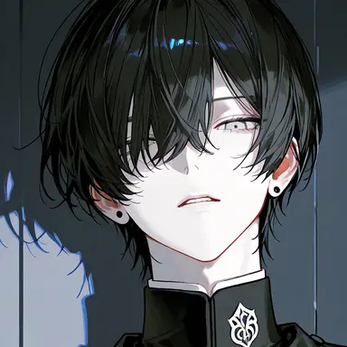 Profile image of 憐
