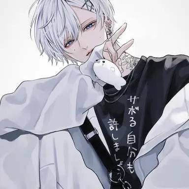 Profile image of 煌