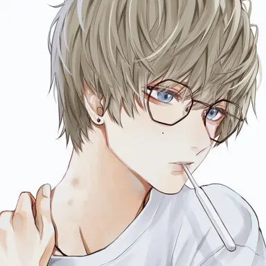 Profile image of 冬璃