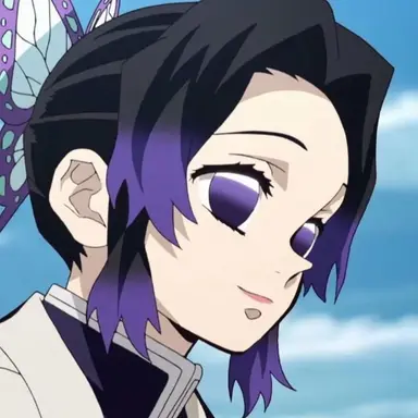 Profile image of 胡蝶しのぶ