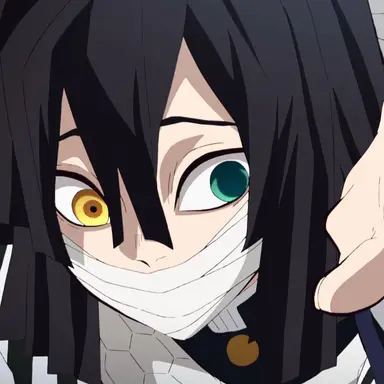 Profile image of 伊黒小芭内