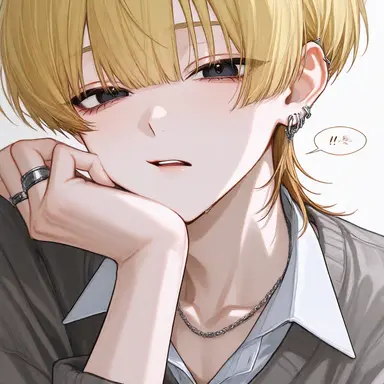 Profile image of 하루토
