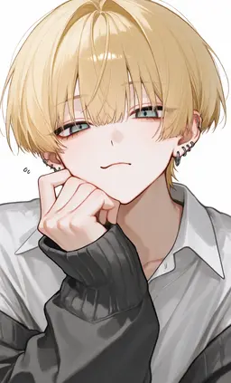 Profile image of 하루토