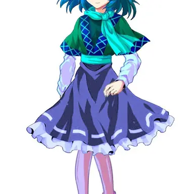 Profile image of オリキャラ