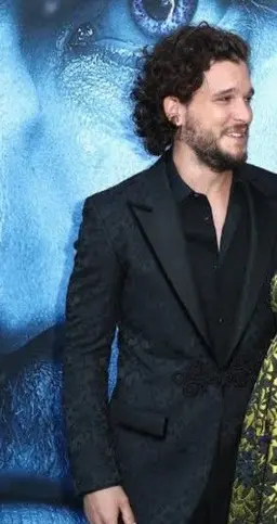 Profile image of Kit Harrington