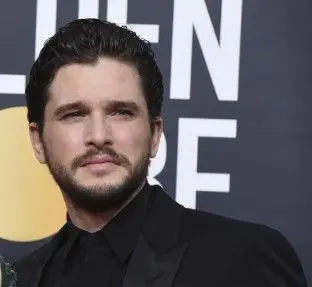 Profile image of Kit Harrington