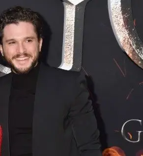 Profile image of Kit Harrington