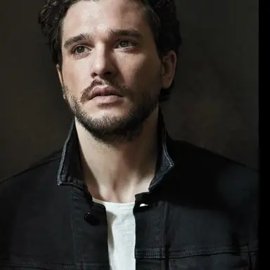 Profile image of Kit Harrington