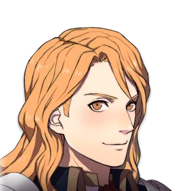 Profile image of Ferdinand