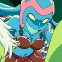 Profile image of メーバ