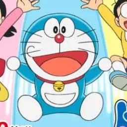 Profile image of ドラえもん