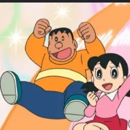 Profile image of ジャイアン