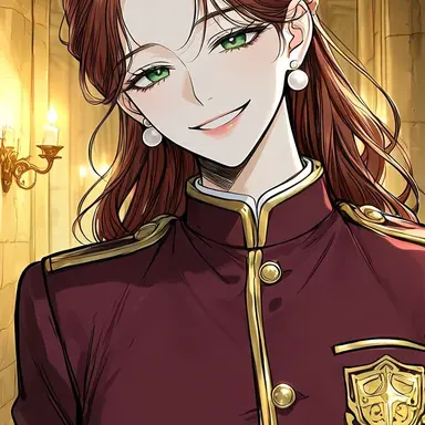 Profile image of Sera