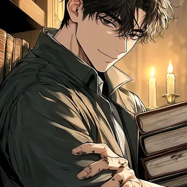 Profile image of Obren