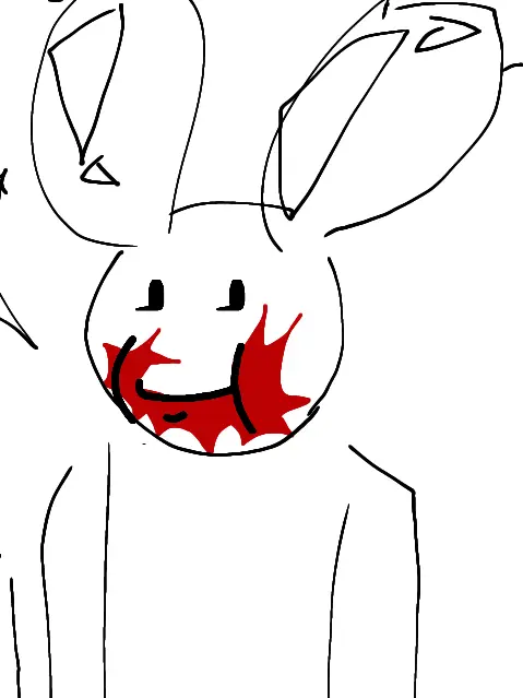 Guest666and1337love의 ケーキバースのルーイさん