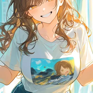 Profile image of Penny
