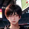 캐릭터 프로필 이미지