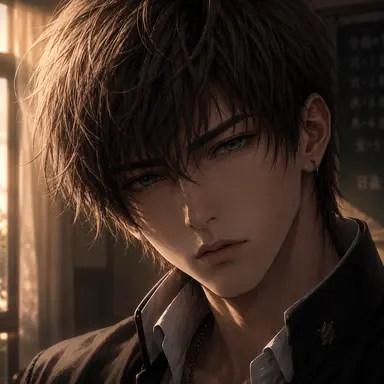 Profile image of 京牙