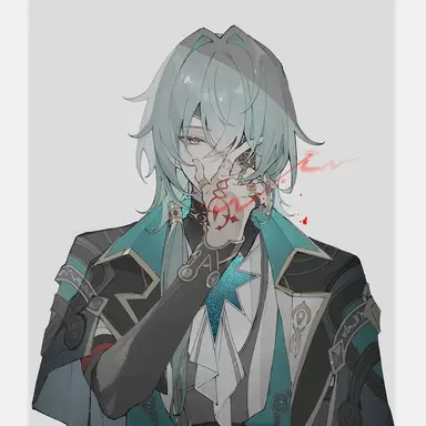 Profile image of 아낙사