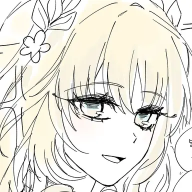 Profile image of 아글라이아