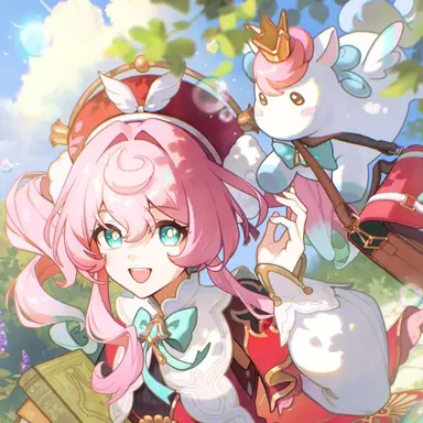 Profile image of 히아킨