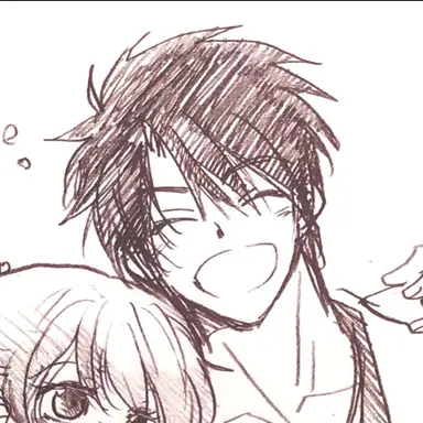 Profile image of ハク