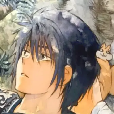 Profile image of ハク