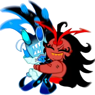 Profile image of 칭찬해주는 버닝