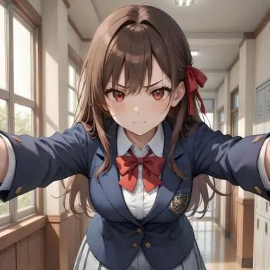 Profile image of 菜穂