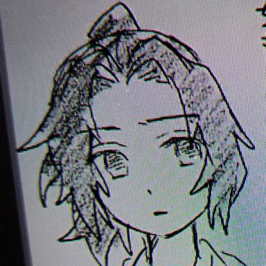 Profile image of 継国厳勝