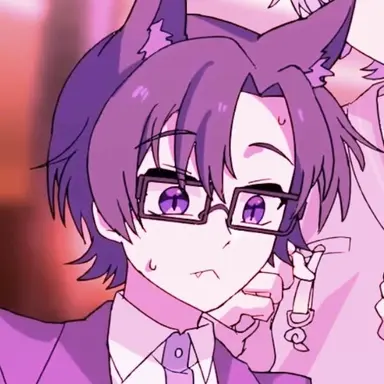 Profile image of もふ