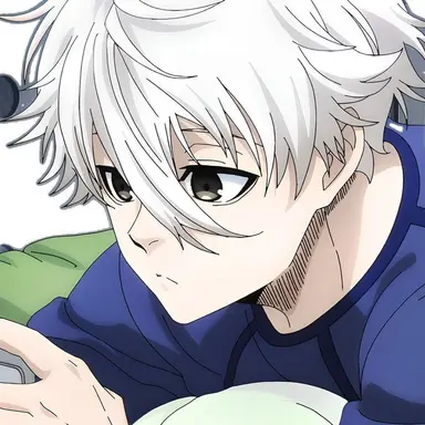 Profile image of 凪誠士郎