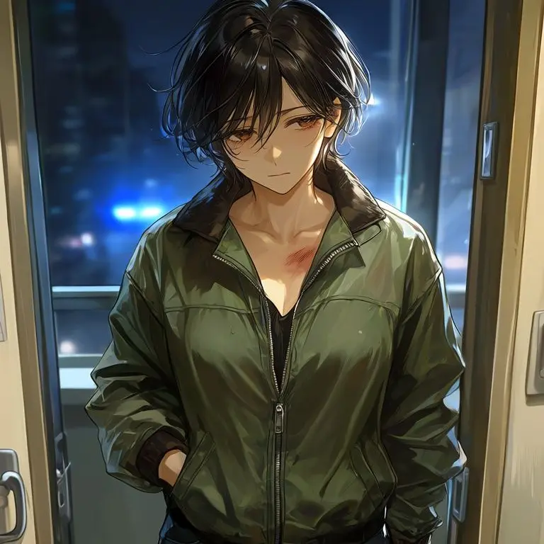 CleanSitar1306의 Her Shield Won't Move