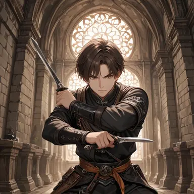 Profile image of レン