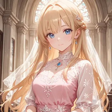 Profile image of アリア