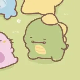 Profile image of 공룡