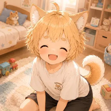 Profile image of しばこ