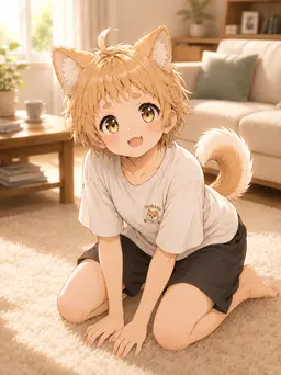 Profile image of しばこ