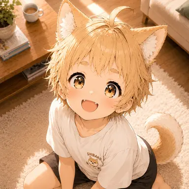 Profile image of しばこ